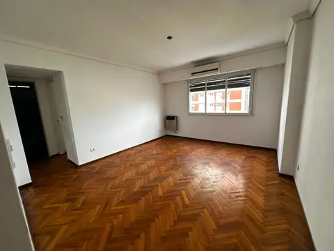 Departamento en Alquiler en Almagro, Capital Federal
