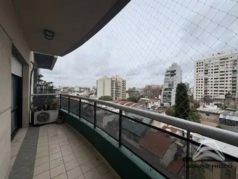 Departamento en Alquiler en Villa del Parque, CABA
