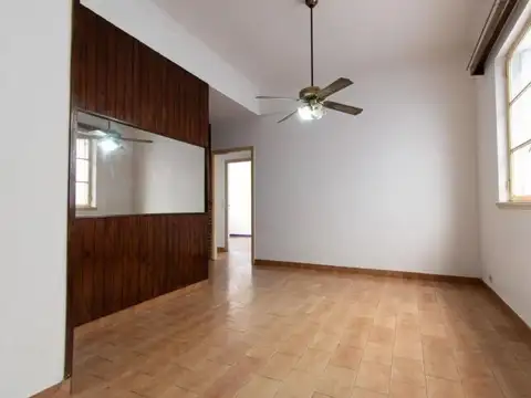 Departamento en Alquiler en Barracas, CABA