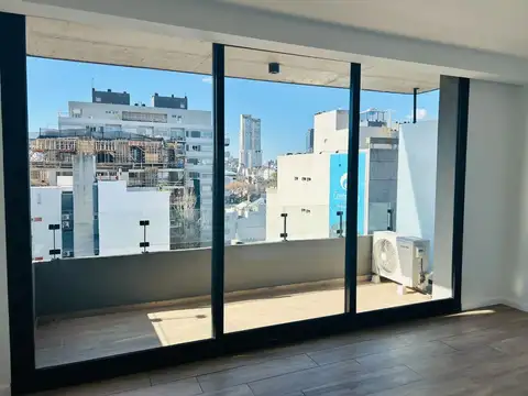 Departamento en Alquiler en Palermo, CABA