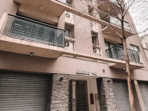 Departamento en Alquiler en Villa Luro, CABA