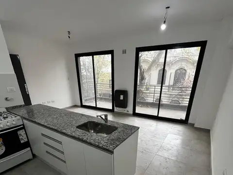 Departamento en Alquiler en Almagro, Capital Federal