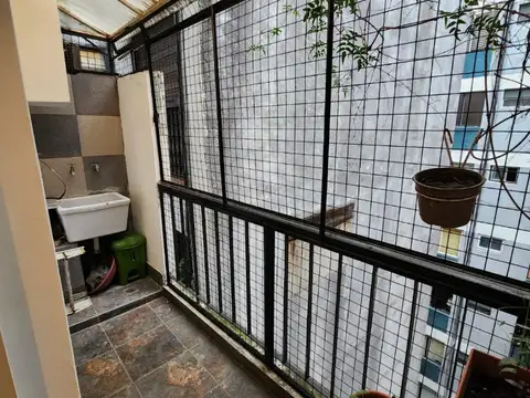 Departamento en Alquiler en Barrio Norte, Capital Federal