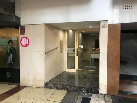Departamento en Alquiler en Palermo, CABA