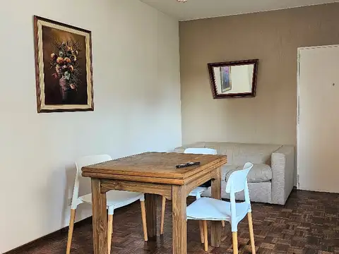 Departamento en Venta en Balvanera, CABA