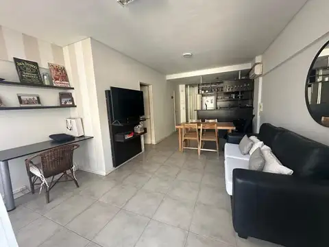 Departamento en Alquiler en Palermo, CABA
