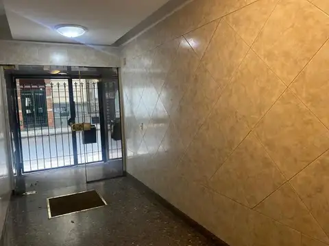 Departamento en Venta en Balvanera, CABA