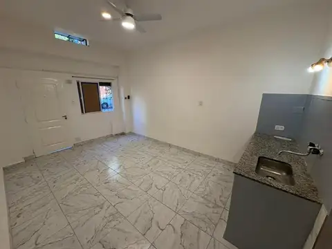 Departamento en Venta en Villa Urquiza, CABA