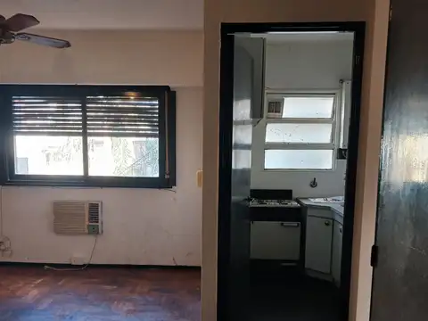 Departamento en Venta en Abasto, Capital Federal