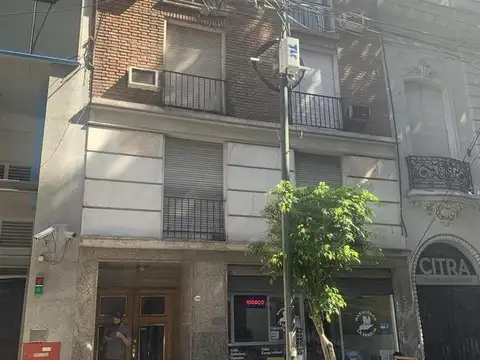 Departamento en Venta en Balvanera, Capital Federal