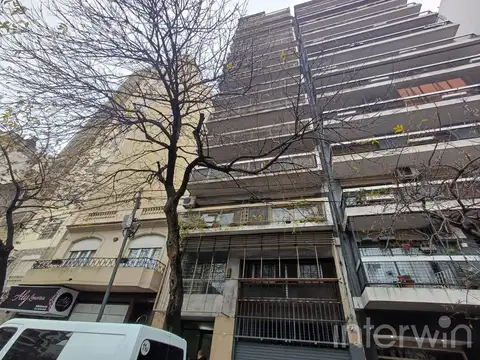 Departamento en Venta en Balvanera, CABA