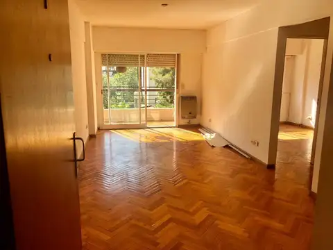 Departamento en Alquiler en Caballito Norte, Caballito