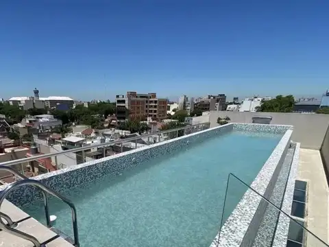 Departamento en Alquiler en Villa Devoto, Capital Federal