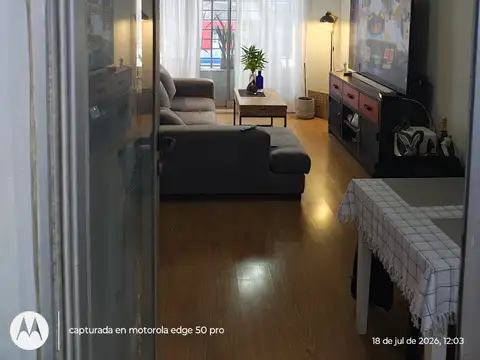 Departamento en Alquiler en Colegiales, CABA