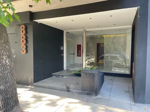 Departamento en Alquiler en Almagro, Capital Federal
