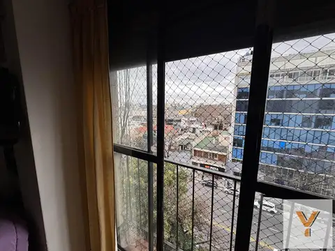 Departamento en Alquiler en Parque Patricios, Capital Federal