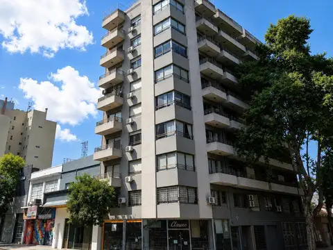 Departamento en Alquiler en Chacarita, CABA