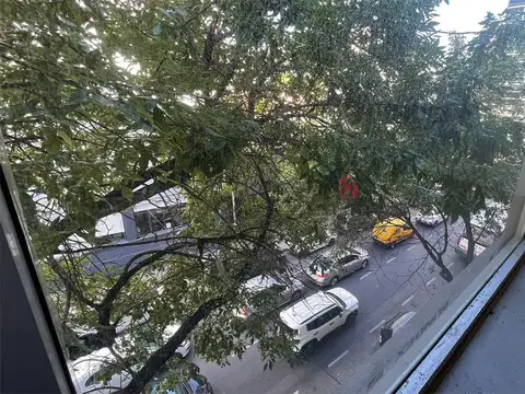 Departamento en Alquiler en Belgrano, CABA