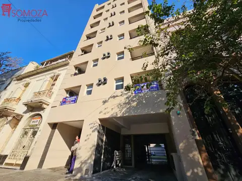 Departamento en Alquiler en Balvanera, Capital Federal