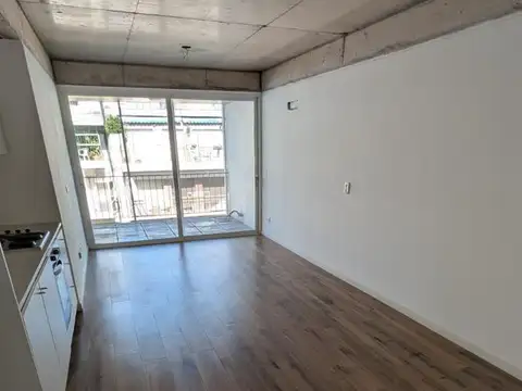 Departamento en Alquiler en Villa Crespo, Capital Federal