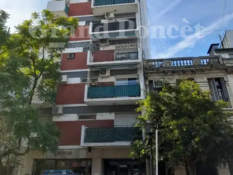 Departamento en Alquiler en San Telmo, Capital Federal