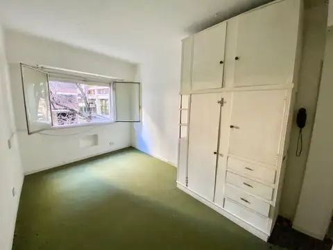 Departamento en Venta en Barrio Norte, Capital Federal