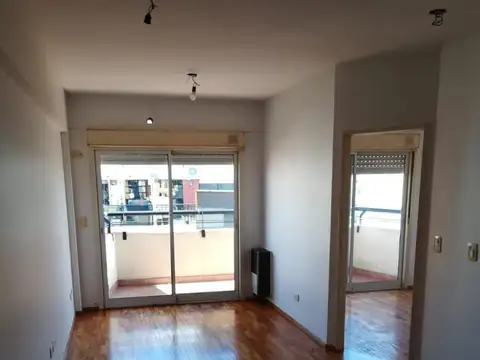 Departamento en Alquiler en Caballito Norte, Caballito
