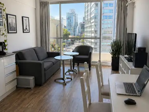 Departamento en Alquiler en San Telmo, Capital Federal