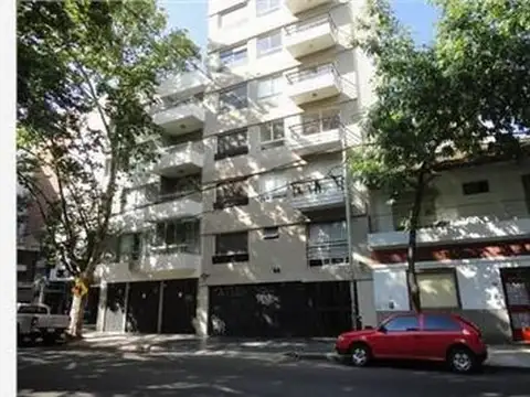 Departamento en Alquiler en Belgrano, Capital Federal