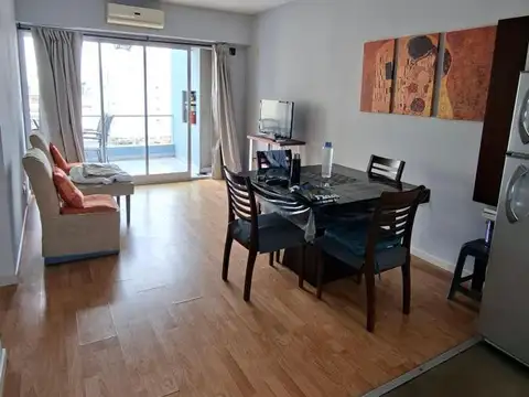 Departamento en Alquiler en San Cristobal, CABA