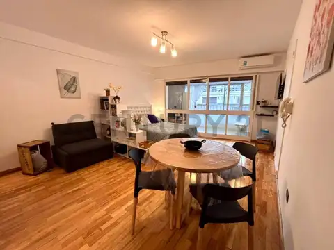 Departamento en Alquiler en Recoleta, CABA