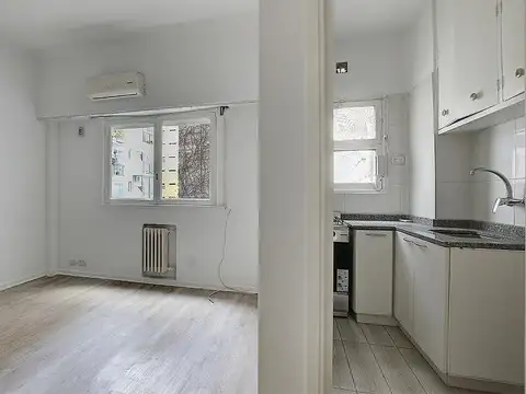 Departamento en Alquiler en Recoleta, Capital Federal