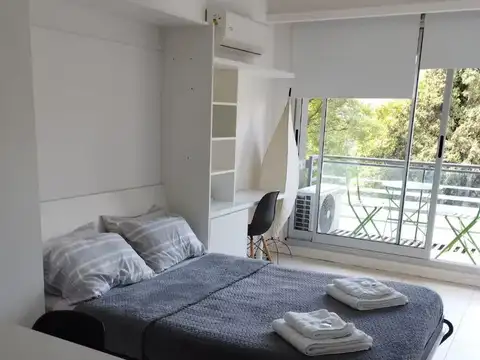 Departamento en Alquiler en Villa Urquiza, CABA