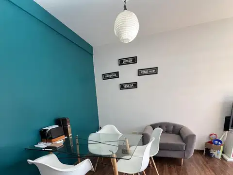 Departamento en Alquiler en Balvanera, Capital Federal