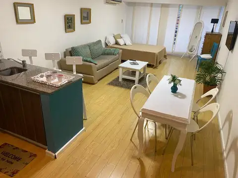 Departamento en Alquiler en Palermo Soho, Palermo