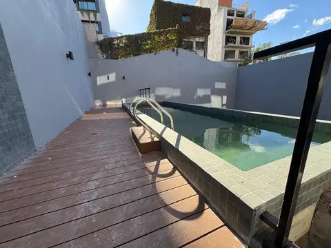 Departamento en Alquiler en Palermo, CABA