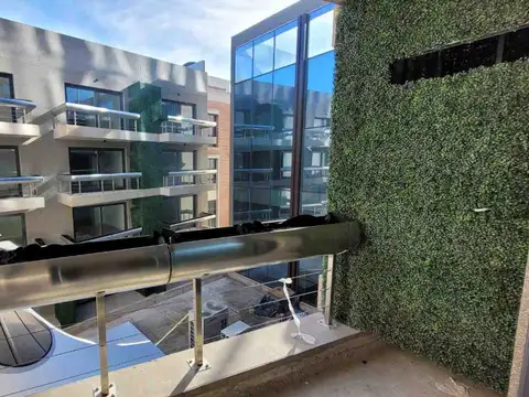 Departamento en Alquiler en Palermo, Capital Federal