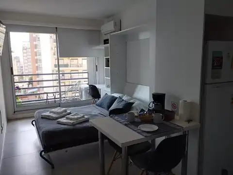 Departamento en Alquiler en Villa Urquiza, CABA