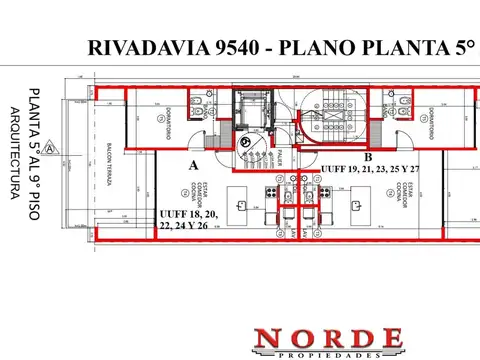 Departamento en Venta en Villa Luro, Capital Federal
