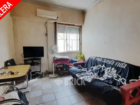 Departamento en Venta en Parque Chacabuco, Capital Federal
