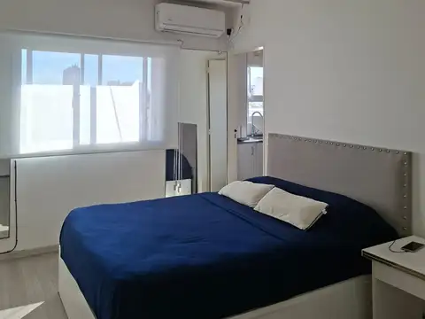 Departamento en Venta en Balvanera, Capital Federal