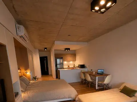 Departamento en Alquiler en Palermo, Capital Federal