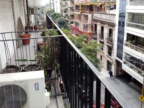 Departamento en Alquiler en Barrio Norte, Capital Federal