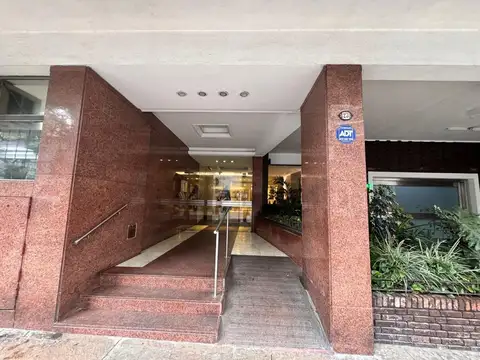 Departamento en Alquiler en Parque Chacabuco, Capital Federal