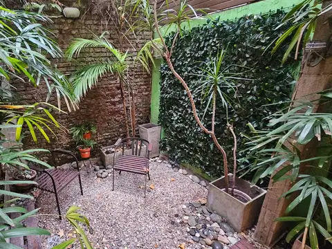 Departamento en Alquiler en Palermo, CABA