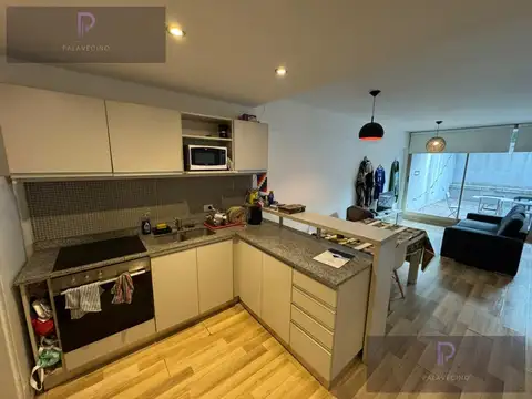 Departamento en Alquiler en Palermo, Capital Federal