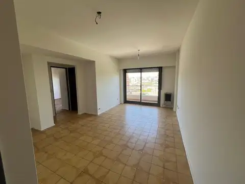 Departamento en Alquiler en Villa Crespo, Capital Federal