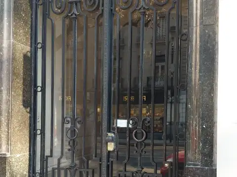 Departamento en Alquiler en Palermo, Capital Federal