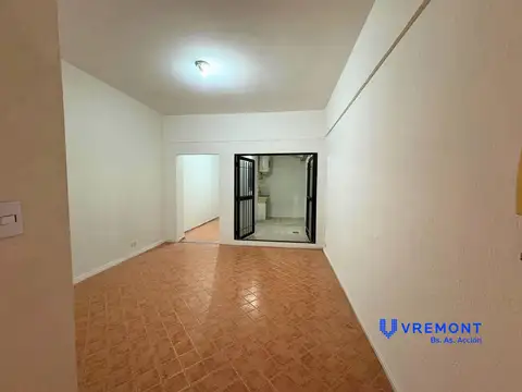 Departamento en Venta en San Nicolás, Capital Federal