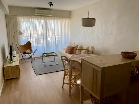 Departamento en Alquiler en Palermo, CABA